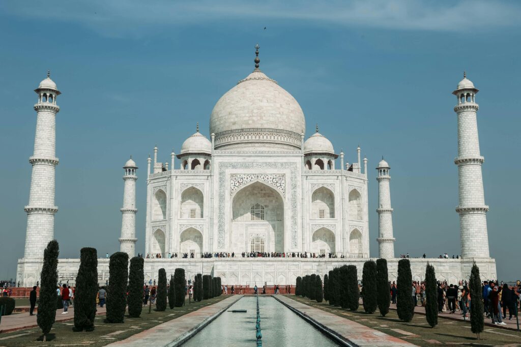 India