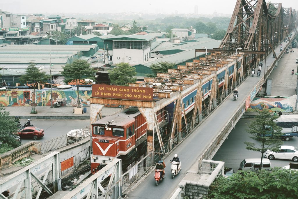Hanoi