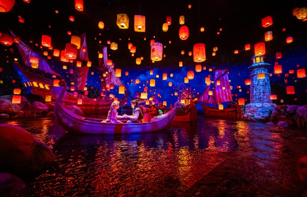 Japan in 10 Days – From Tokyo Disneyland to Universal Studios Japan