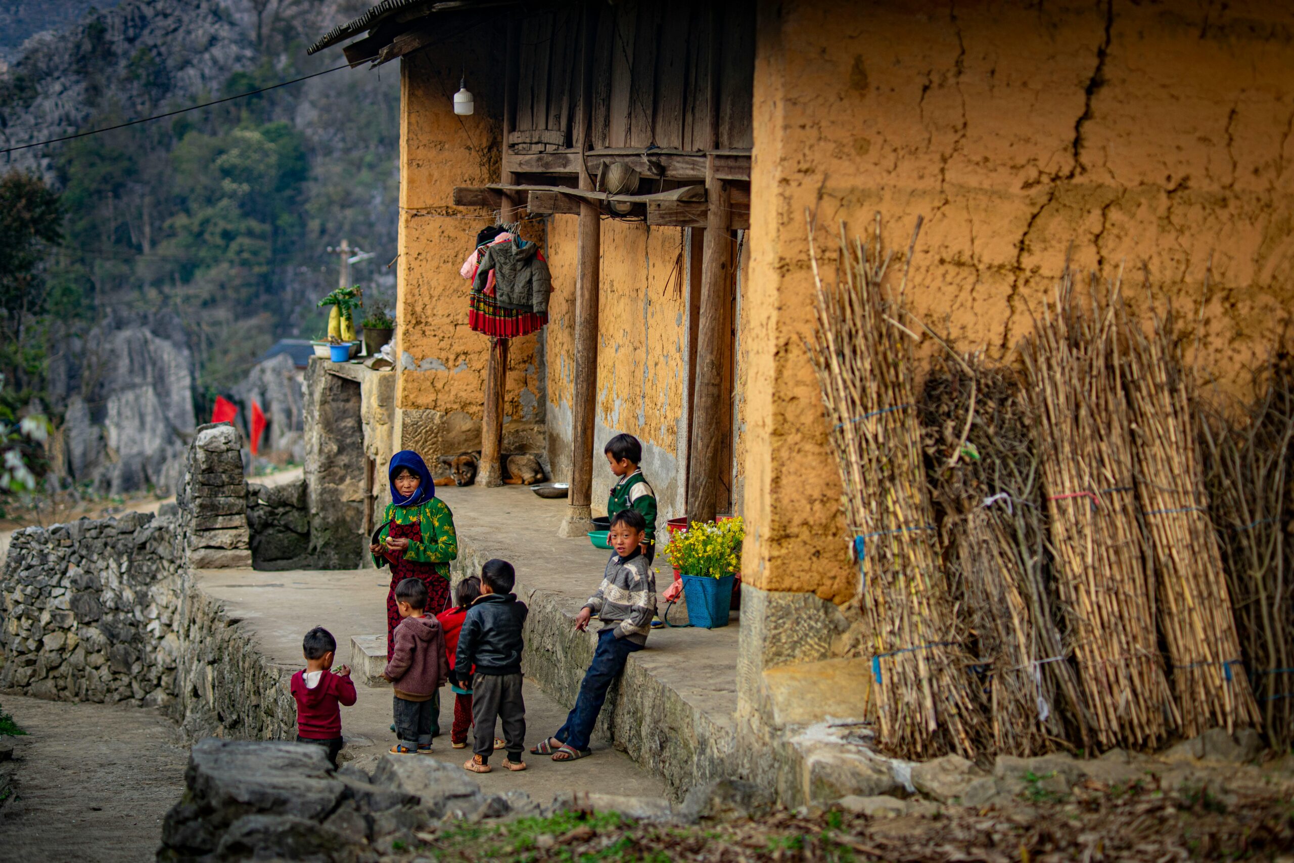 Ha Giang