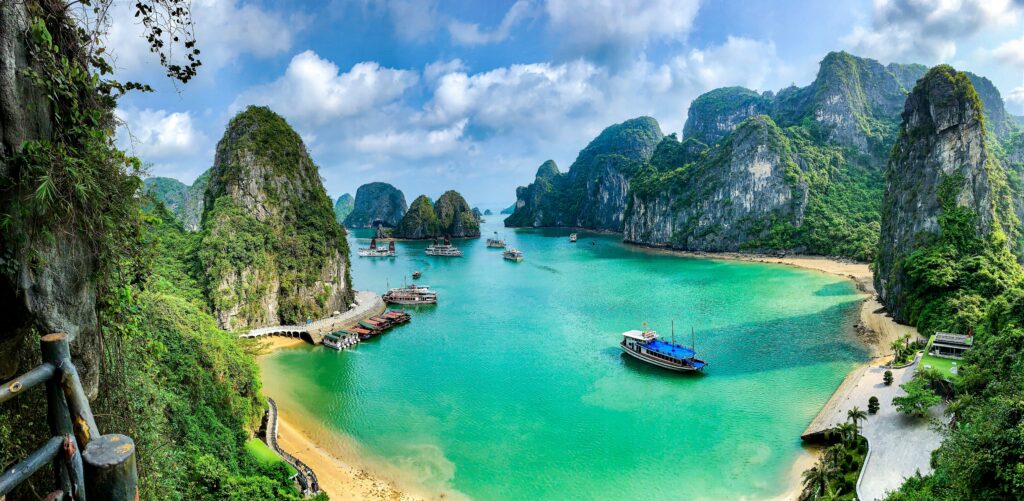 Ha Long
