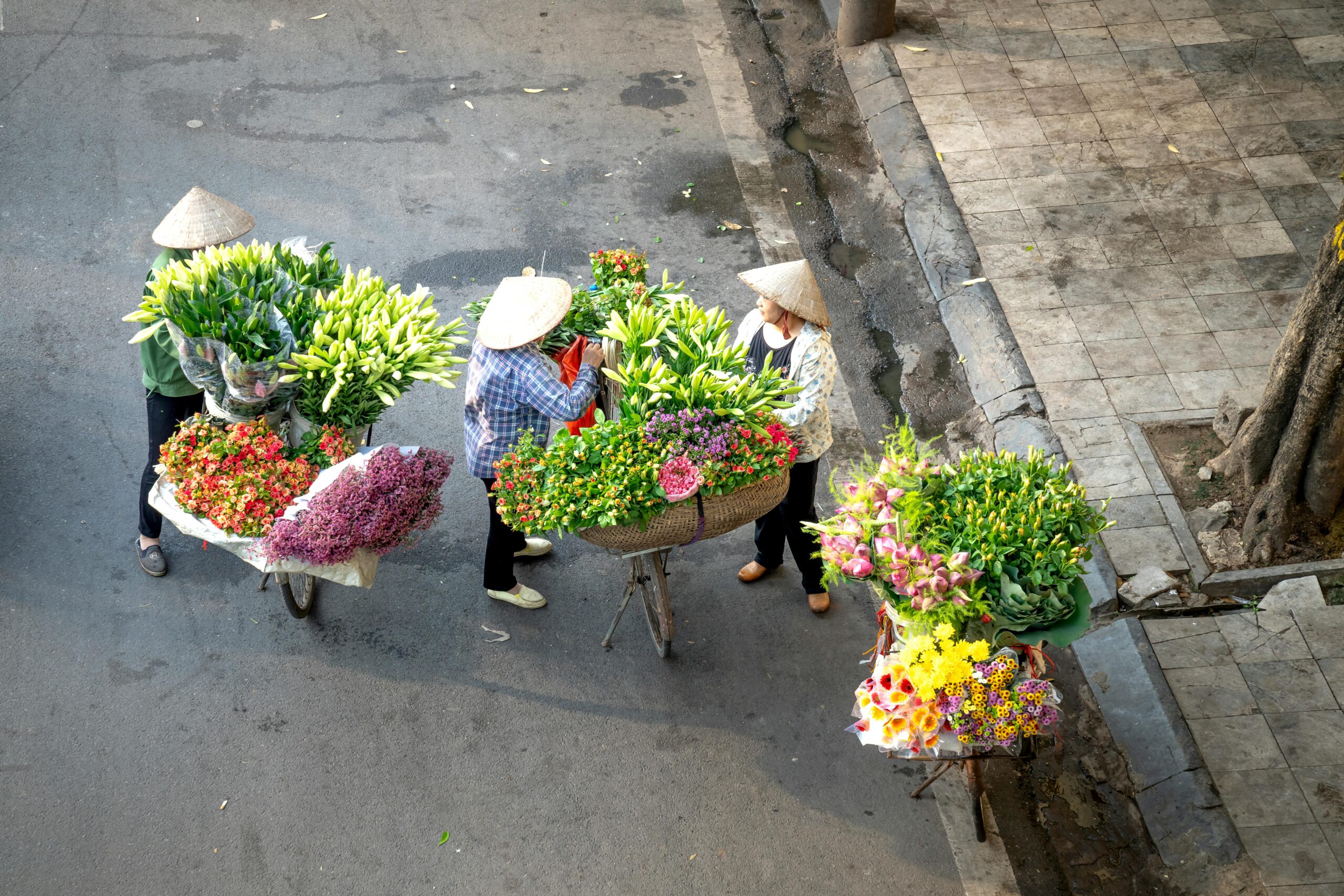 Vietnam