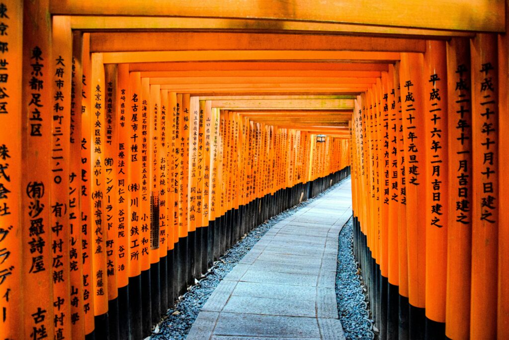 Japan in 8 Days – Discover Autumn Colors from Osaka to Tokyo with Mount Fuji