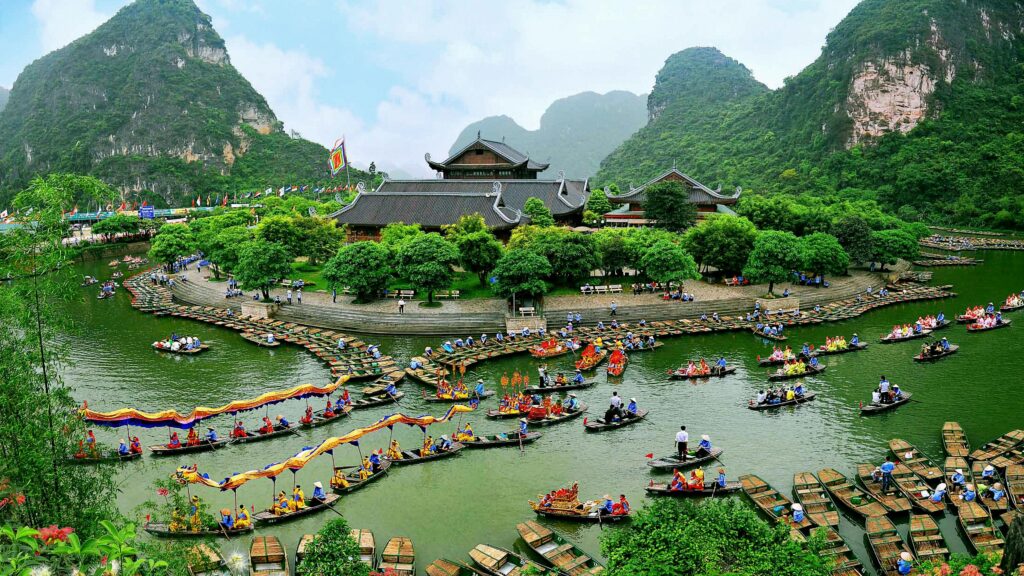 Ninh Binh